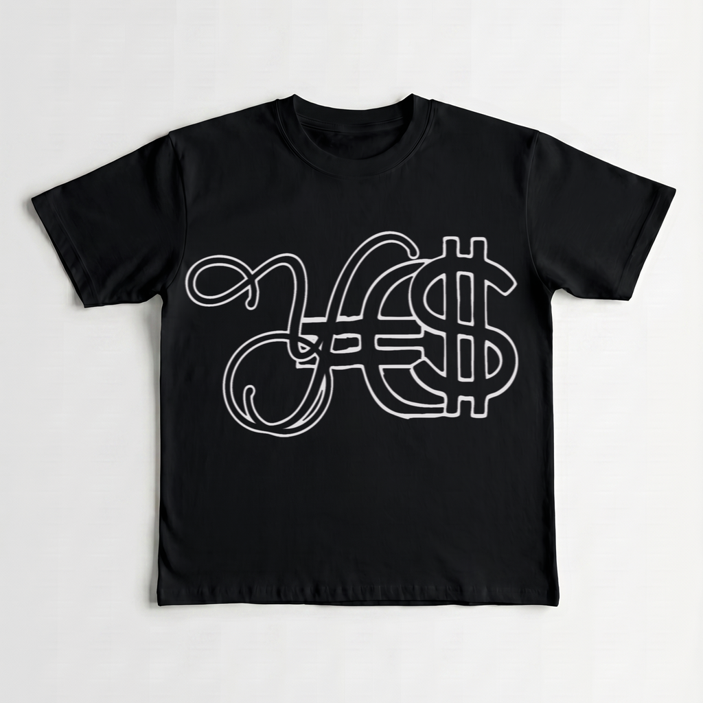 Koszulka "YE$"