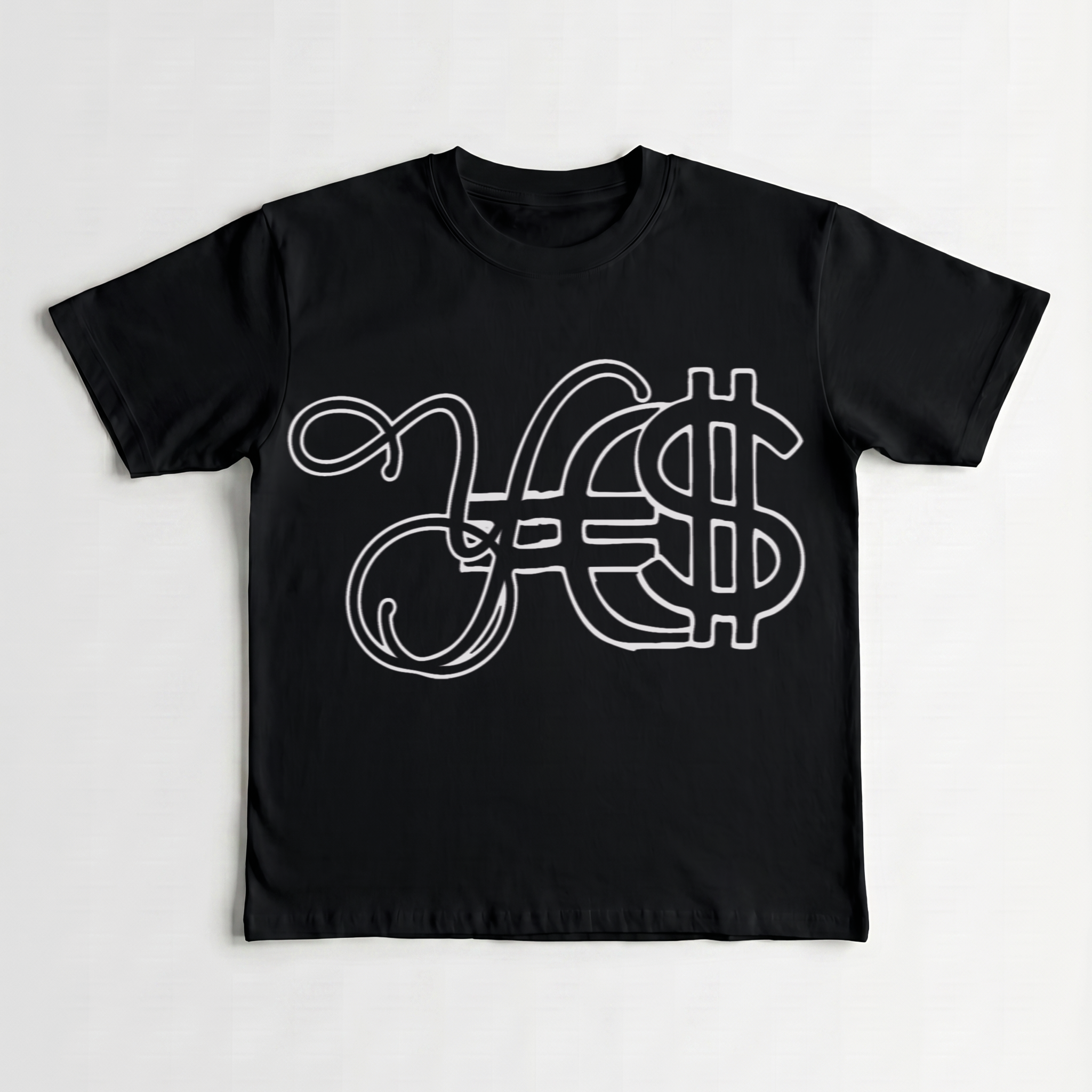 Koszulka "YE$"