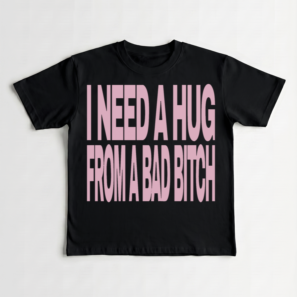 Koszulka "NEEDAHUG"