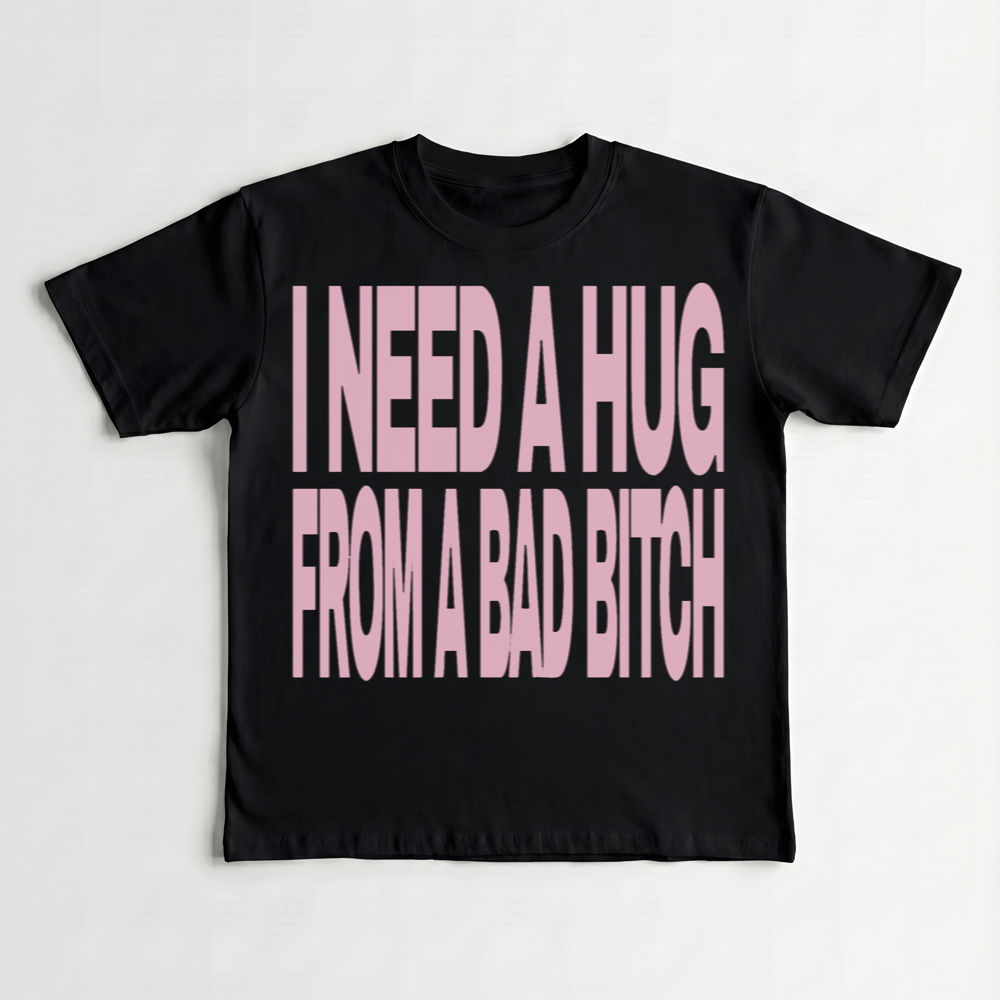 Koszulka "NEEDAHUG"