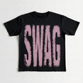 Koszulka "PINKSWAG"