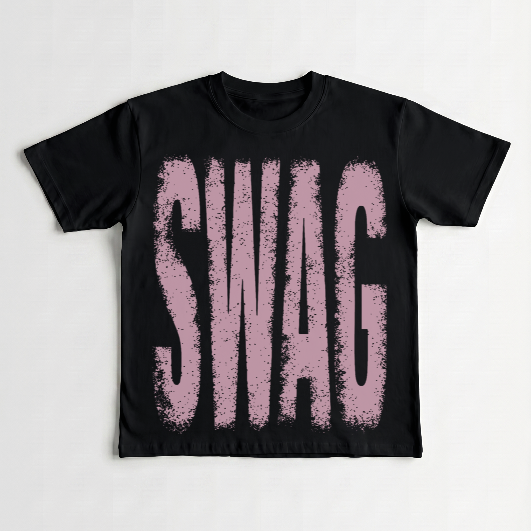 Koszulka "PINKSWAG"