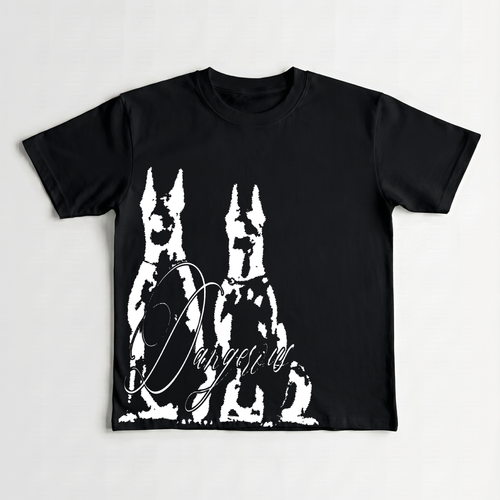 Koszulka "DOGS"