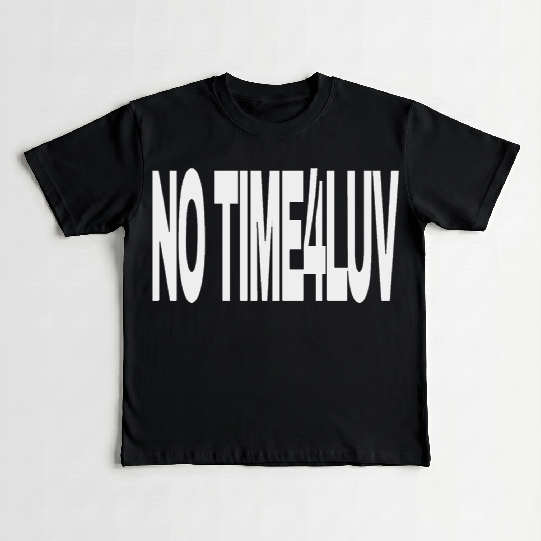 Koszulka "NOTIME4LOVE"