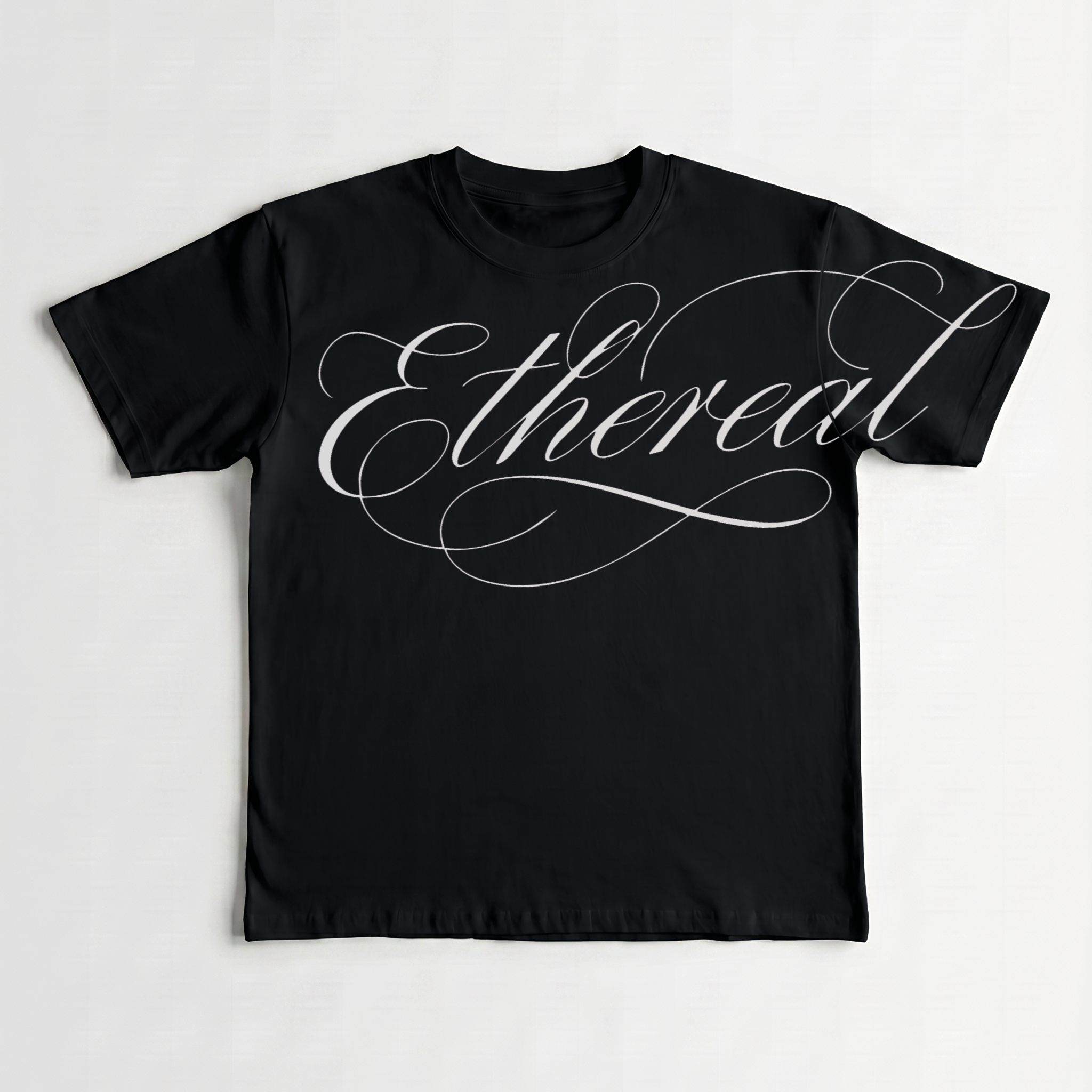 Koszulka "ETHEREAL"