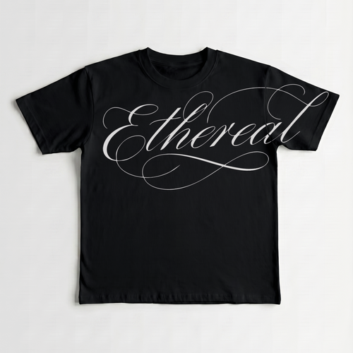 Koszulka "ETHEREAL"