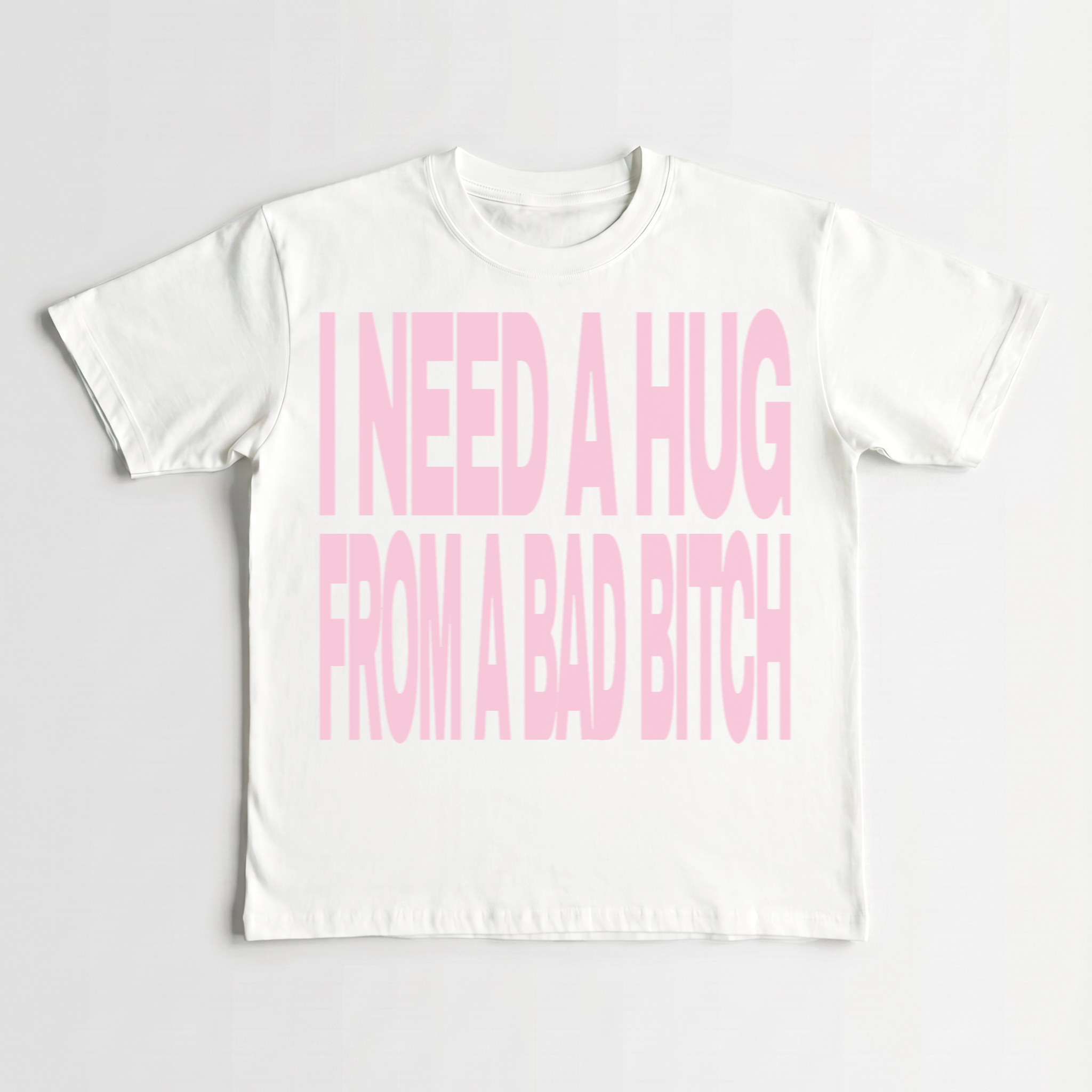 Koszulka "NEEDAHUG"