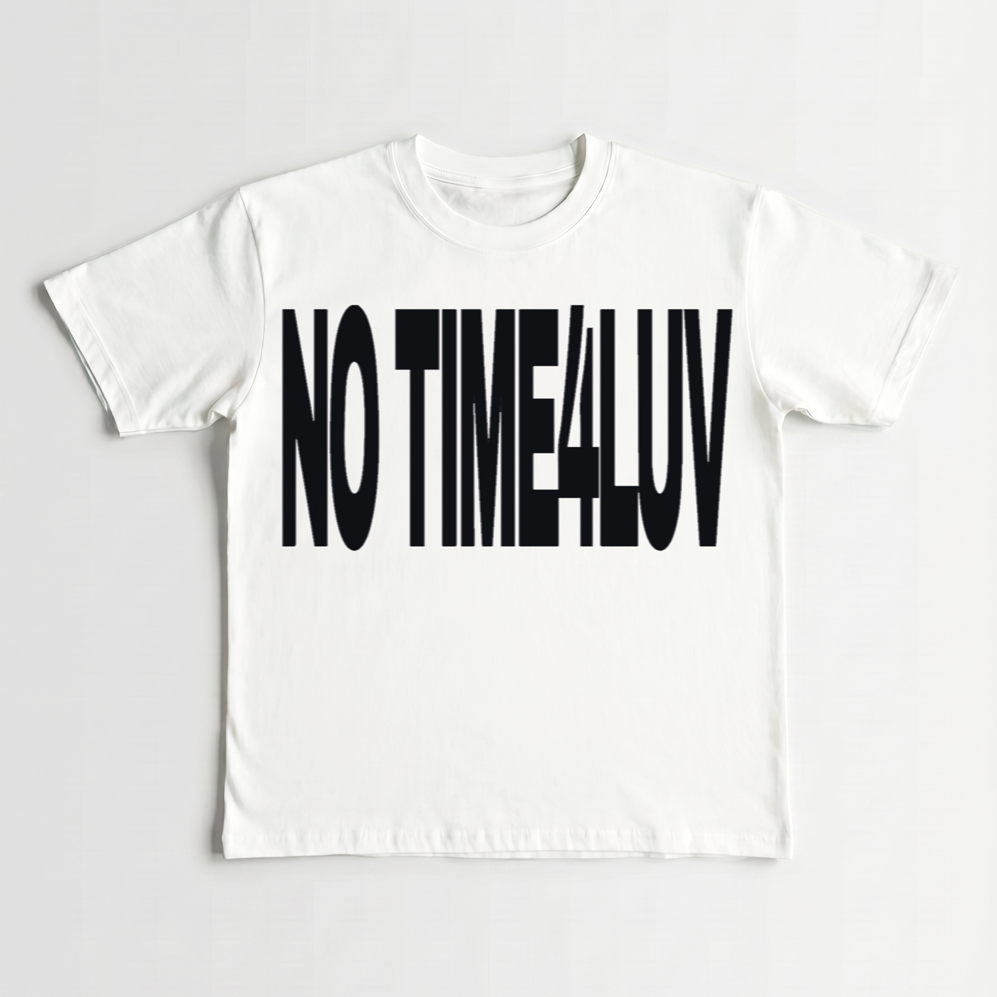 Koszulka "NOTIME4LOVE"