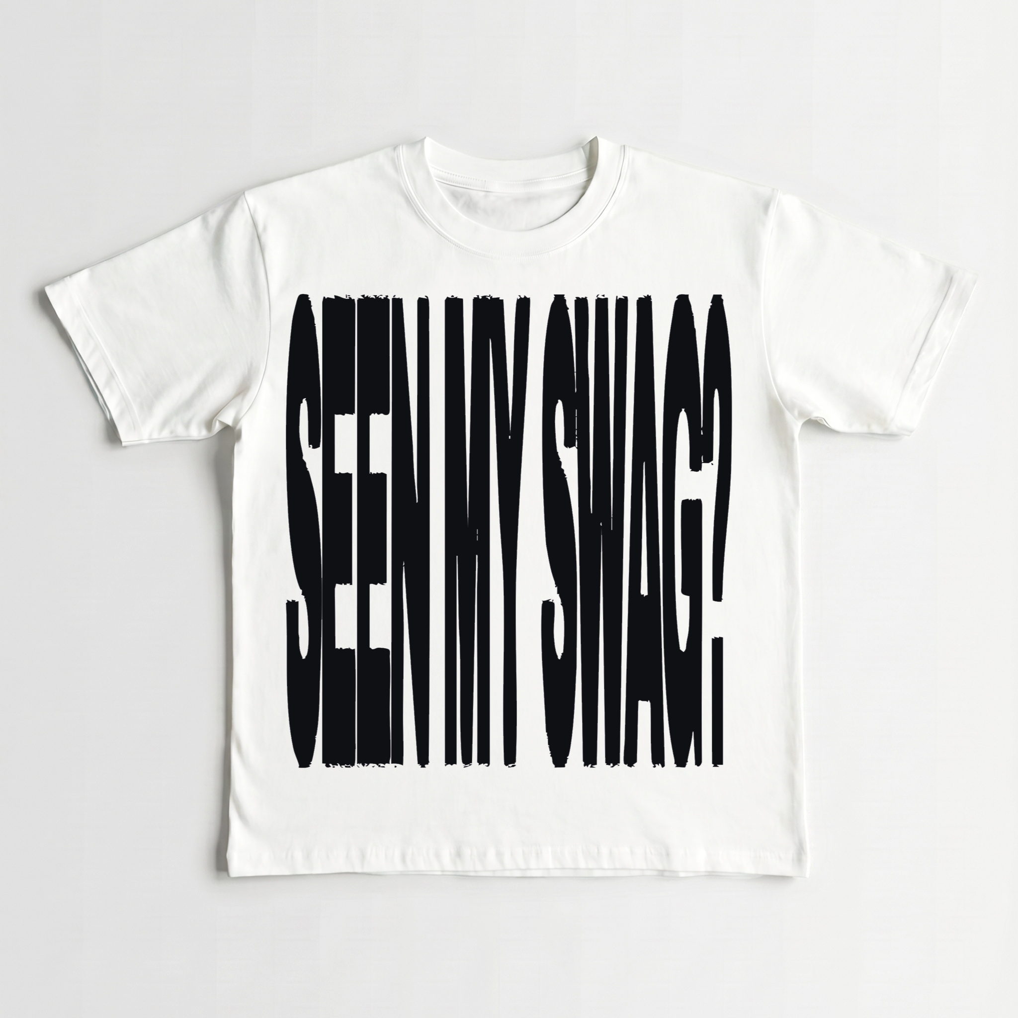 Koszulka "SEENMYSWAG?"