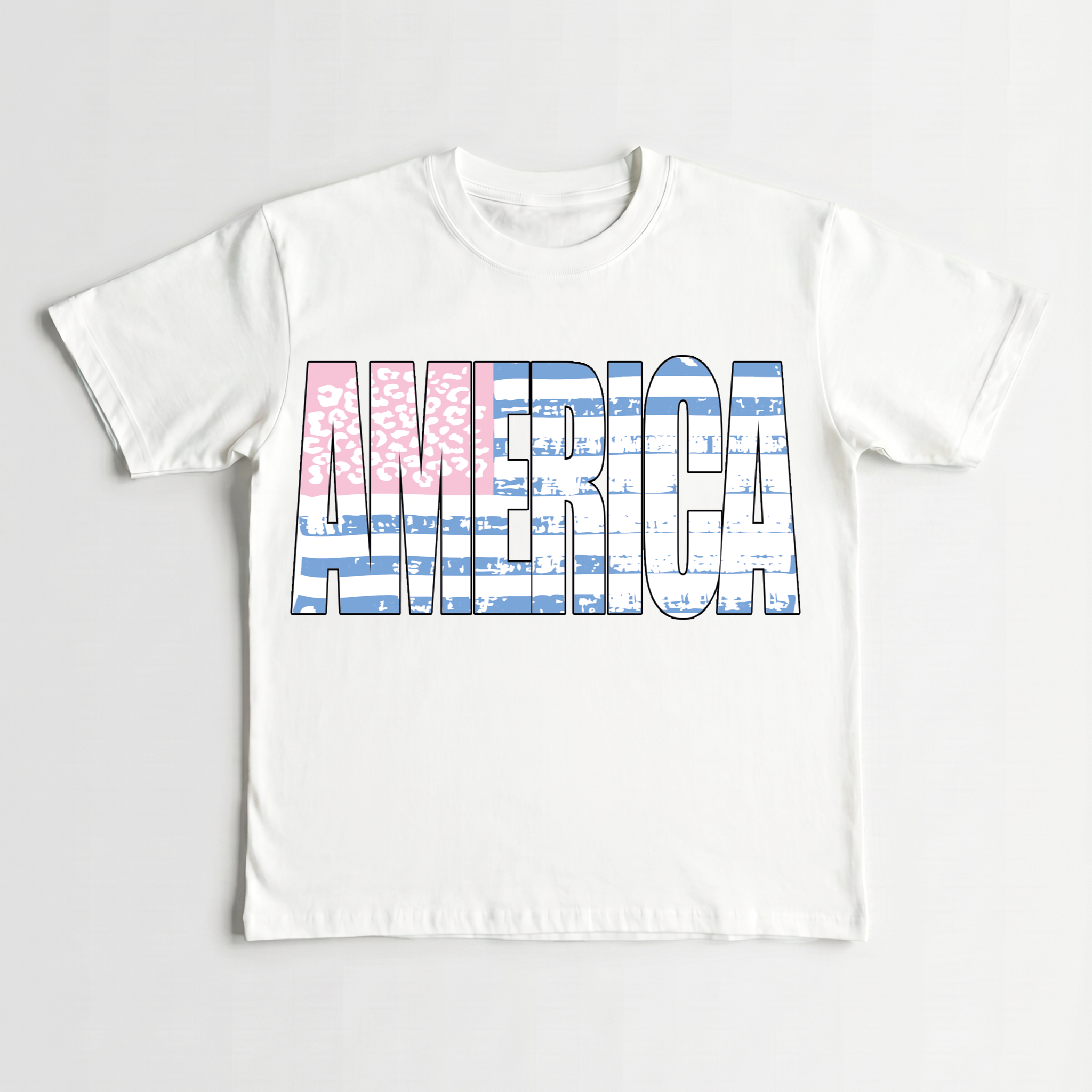 Koszulka "AMERICA"
