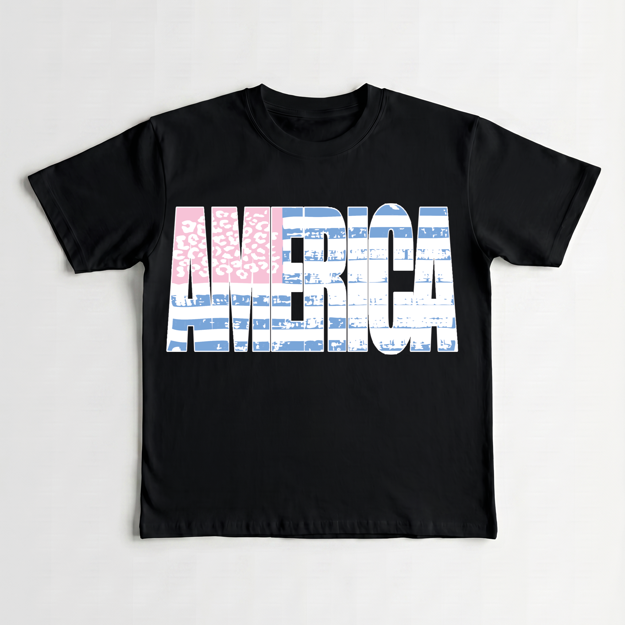 Koszulka "AMERICA"