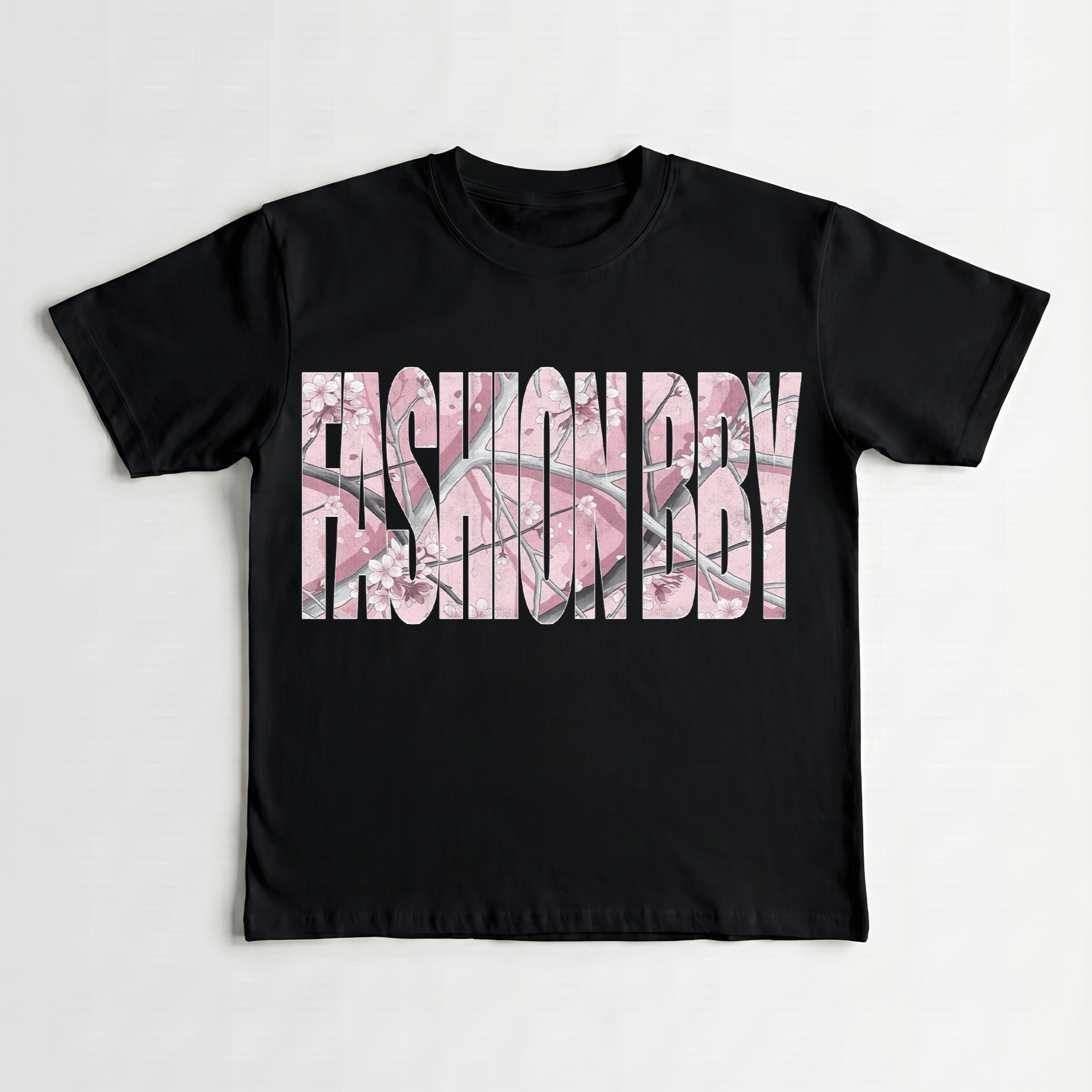 Koszulka "FASHIONBBY"