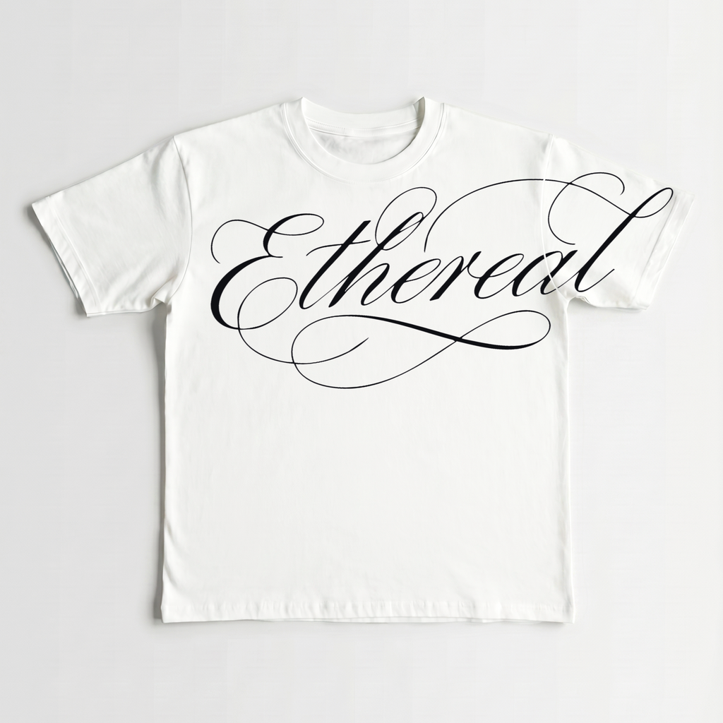 Koszulka "ETHEREAL"