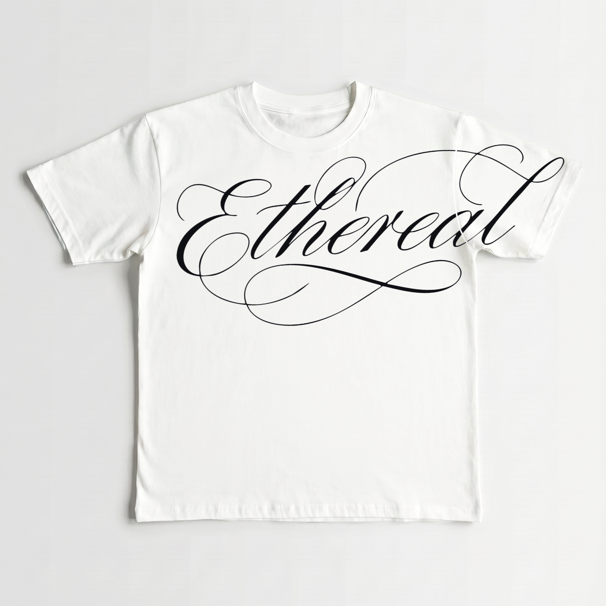 Koszulka "ETHEREAL"