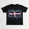 Koszulka "BRITISH"