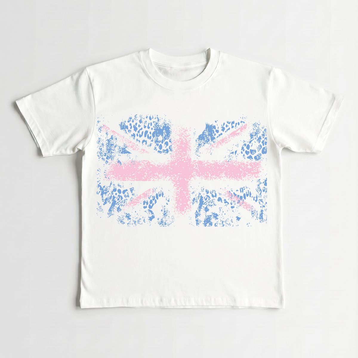 Koszulka "BRITISH"