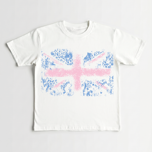 Koszulka "BRITISH"