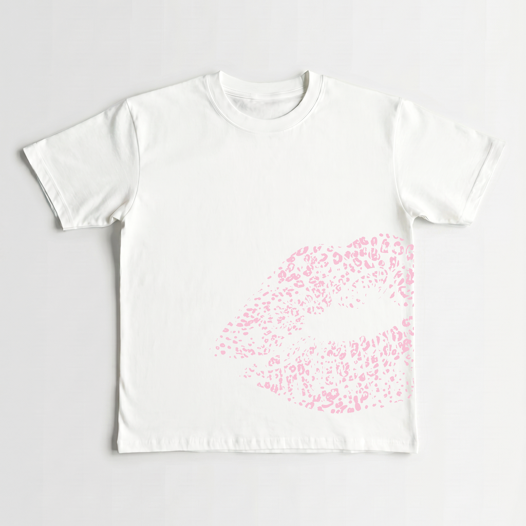 Koszulka "KISS"