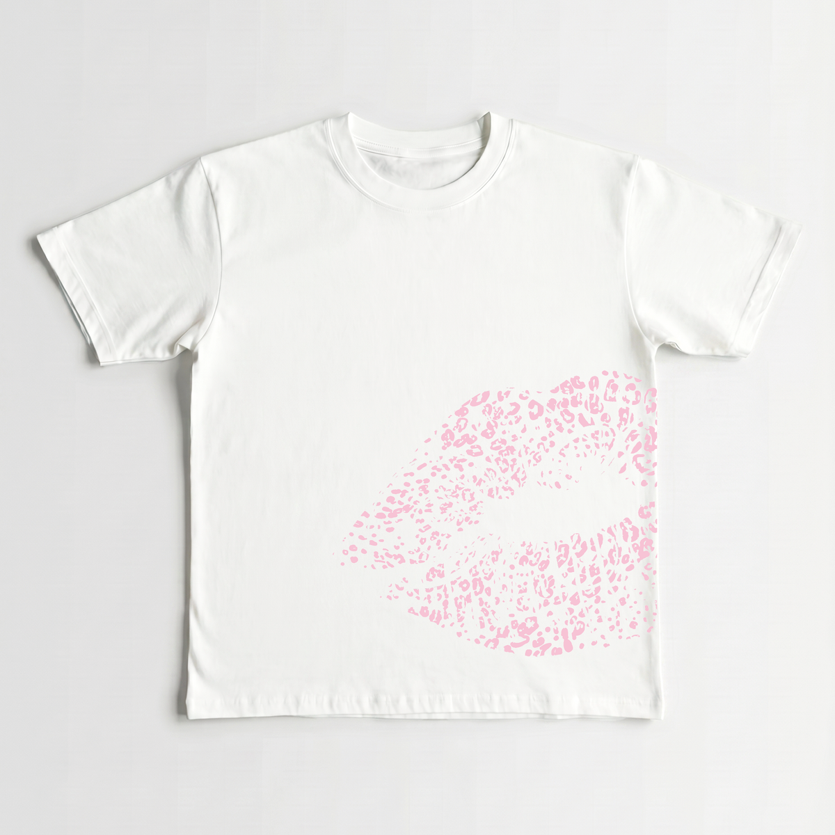 Koszulka "KISS"
