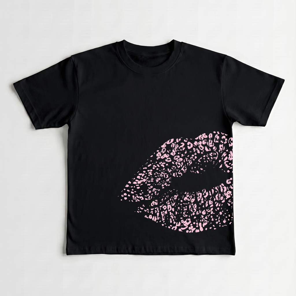Koszulka "KISS"