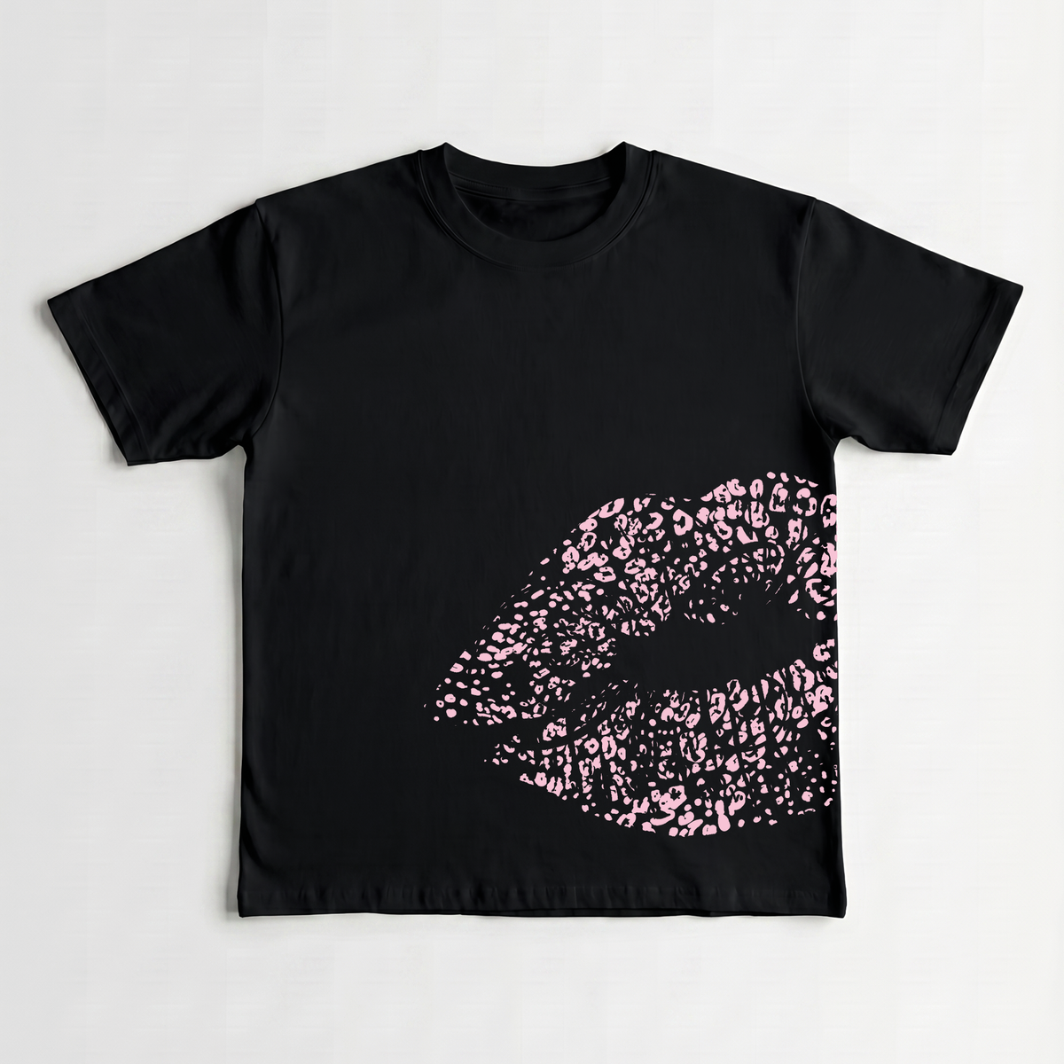 Koszulka "KISS"