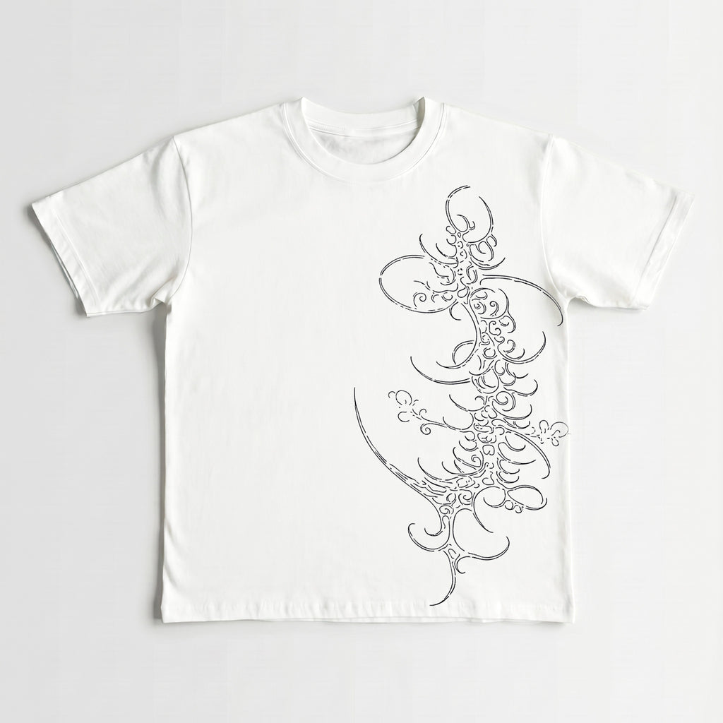 Koszulka "TRIBAL2"