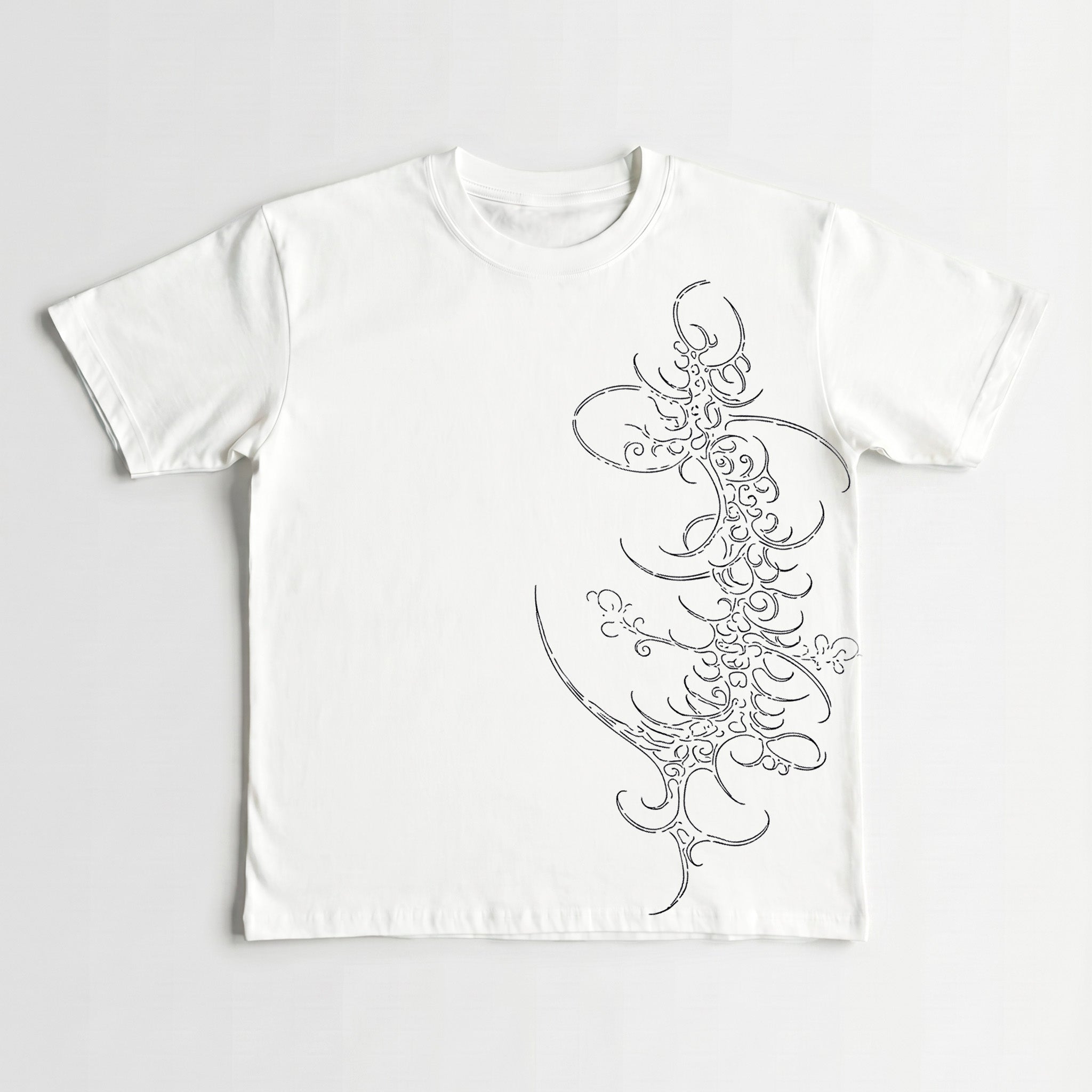 Koszulka "TRIBAL2"